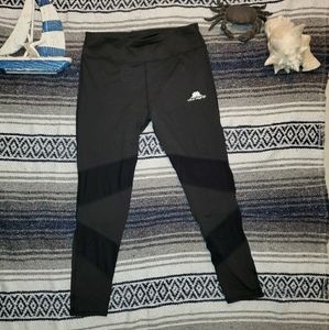 XL Lotus Leggings